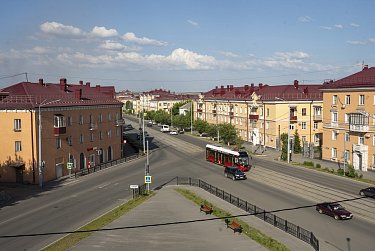 Почти 70 миллионов рублей для сбалансированности бюджета Новотроицка